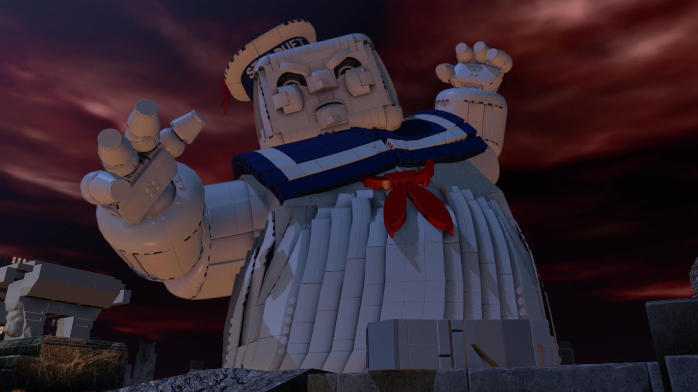 LEGO Dimensions - Imagen 31